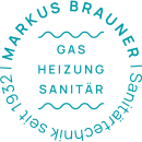 Markus Brauner Sanitärtechnik seit 1932